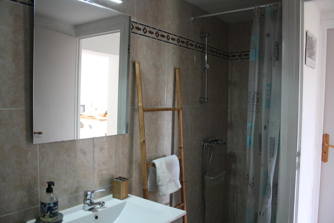 Appartement Au Calme A Hendaye Zewnętrze zdjęcie